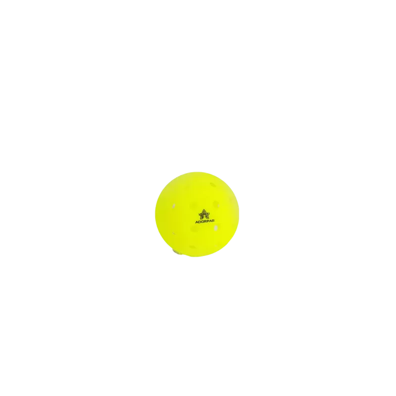 Adorpas Premium Pickleball Retail Balls Adorpas Premium Pickleball Retail Balls