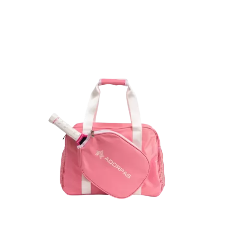 Women's bag - Pink