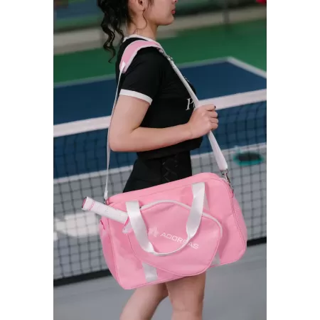 Women's bag - Pink
