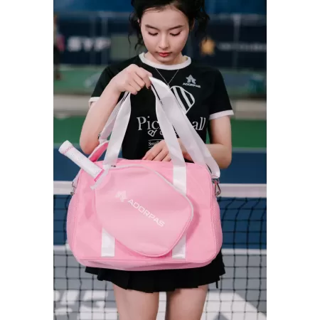 Women's bag - Pink