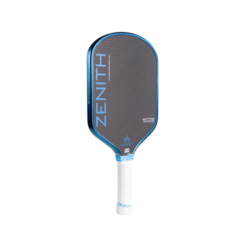 ZENITH - Blue