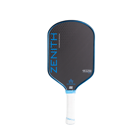ZENITH - Blue