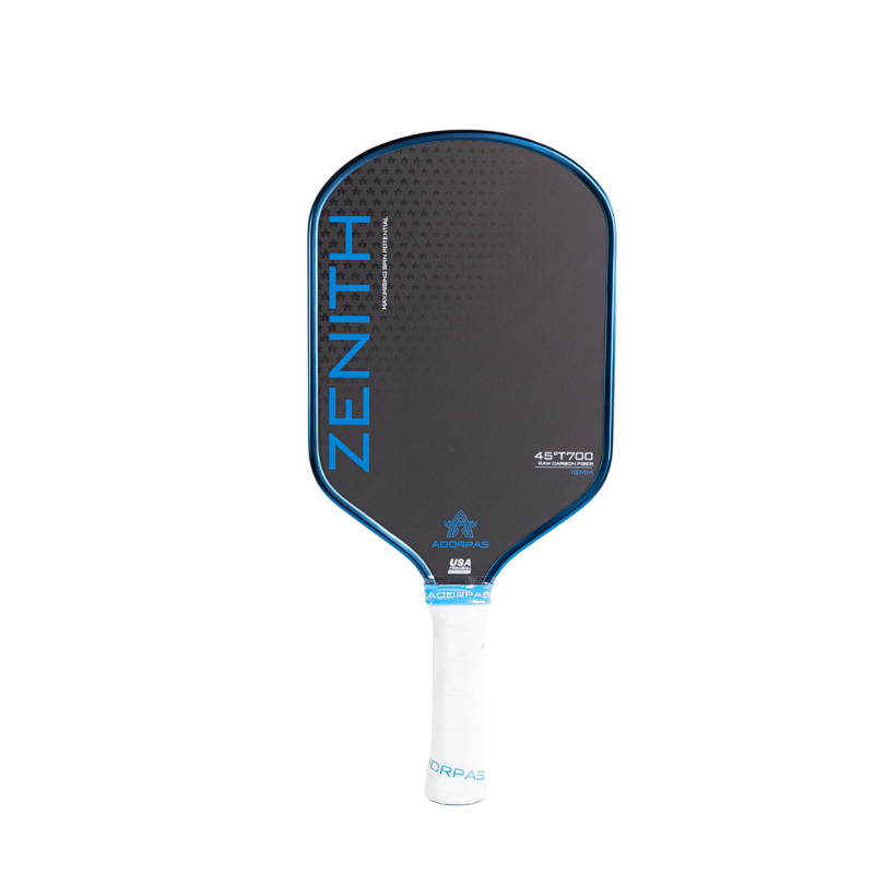 ZENITH - Blue ZENITH - Blue