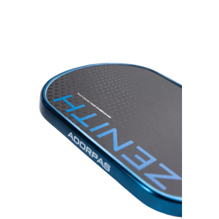 Vợt Pickleball ZENITH Xanh lam – Thiết Kế Cao Cấp | Adorpas