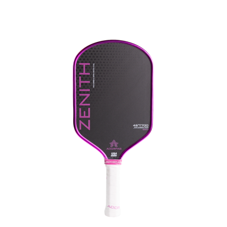 ZENITH - Pink