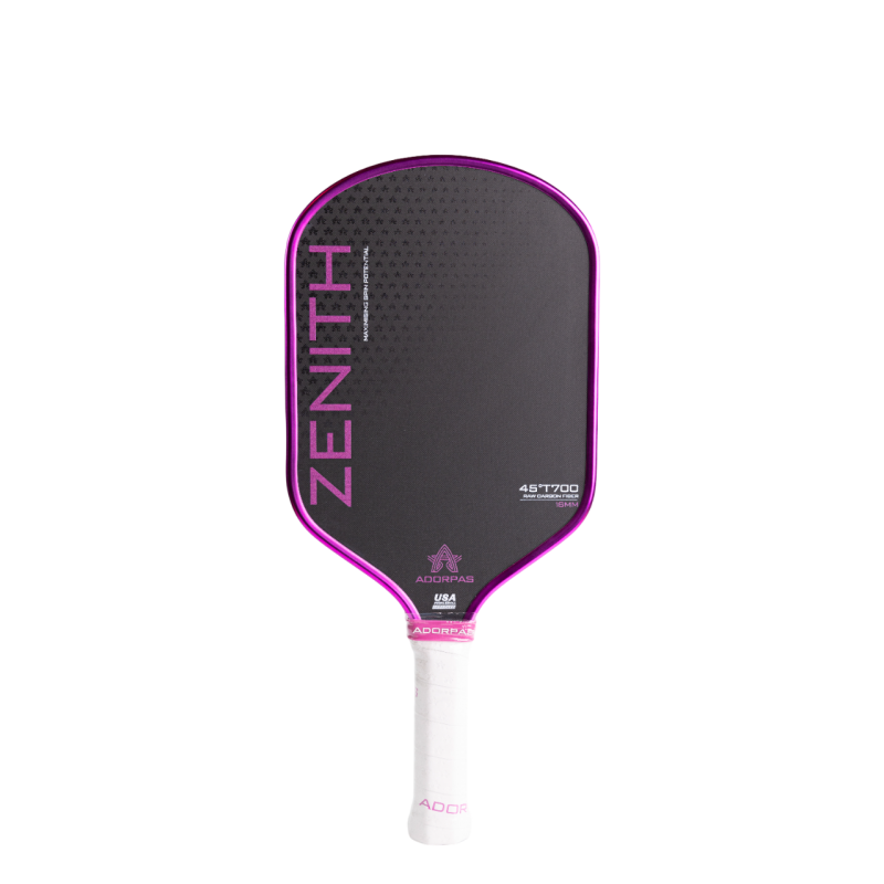 ZENITH - Pink ZENITH - Pink