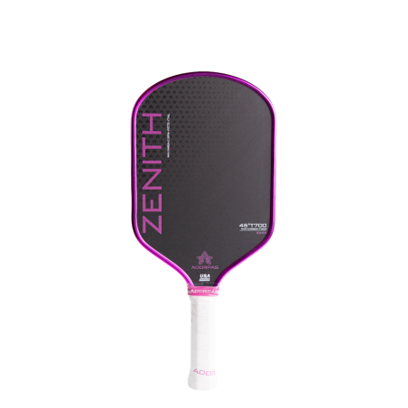 ZENITH - Pink