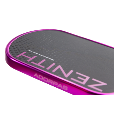 ZENITH - Pink