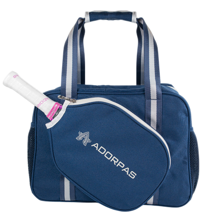Women's bag - Dark blue