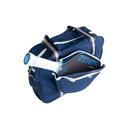 Women's bag - Dark blue