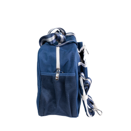 Women's bag - Dark blue