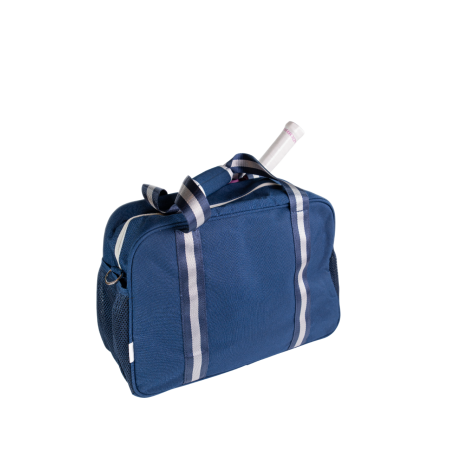 Women's bag - Dark blue