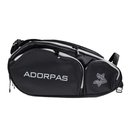 Túi Pickleball Adorpas Nam ADPB003  - Đen ghi