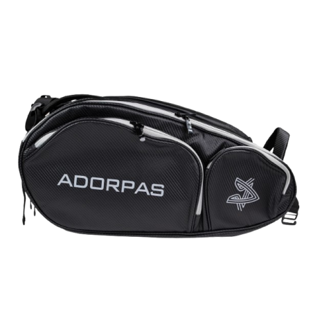 Túi Pickleball Adorpas Nam ADPB003  - Đen ghi