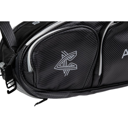 Pickleball  Adorpas ADPB003 - Black