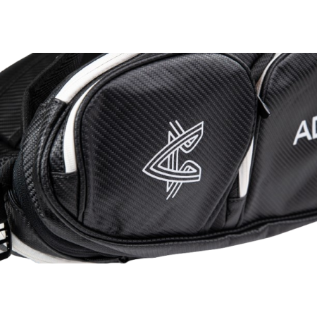 Túi Pickleball Adorpas Nam ADPB003  - Đen trắng