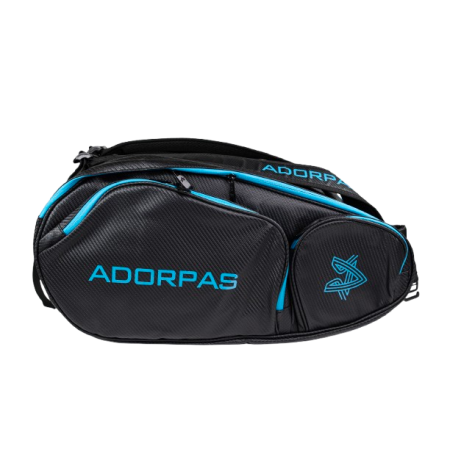 Túi Pickleball Adorpas Nam ADPB003  - Đen xanh lam