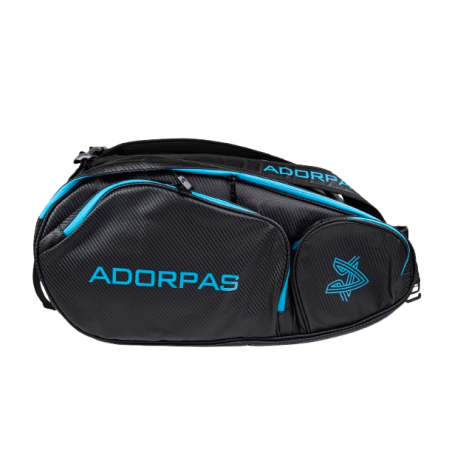Pickleball Adorpas ADPB003 bag - Black Blue