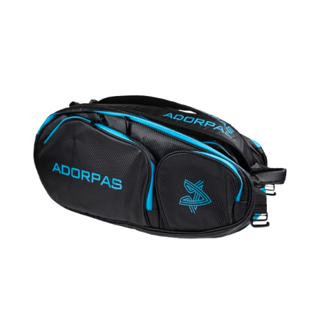 Pickleball Adorpas ADPB003 bag - Black Blue