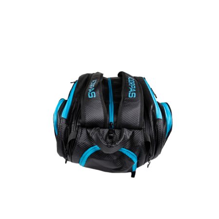 Pickleball Adorpas ADPB003 bag - Black Blue