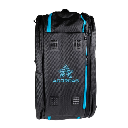 Pickleball Adorpas ADPB003 bag - Black Blue