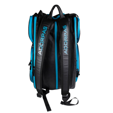 Pickleball Adorpas ADPB003 bag - Black Blue