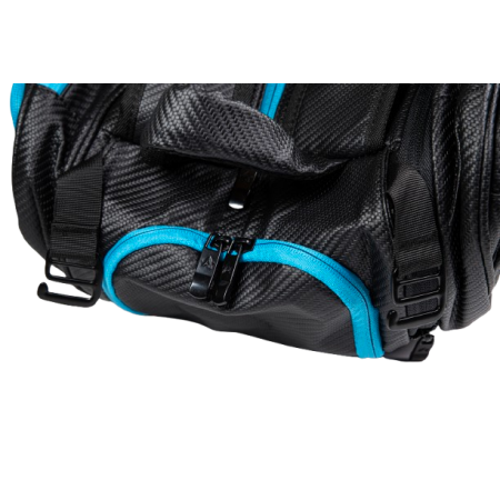 Pickleball Adorpas ADPB003 bag - Black Blue