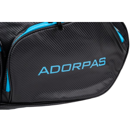 Pickleball Adorpas ADPB003 bag - Black Blue