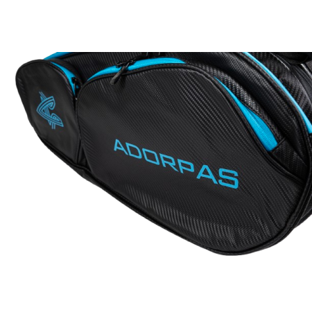 Pickleball Adorpas ADPB003 bag - Black Blue