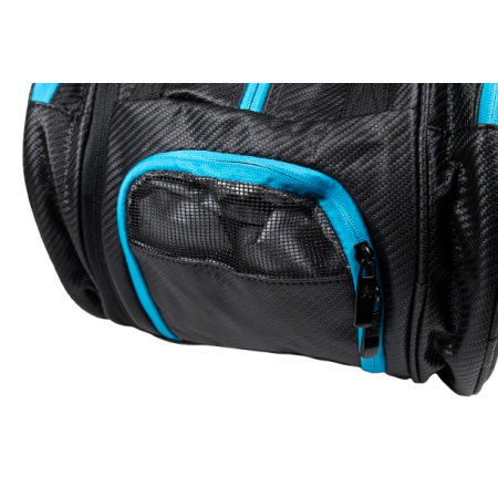 Pickleball Adorpas ADPB003 bag - Black Blue