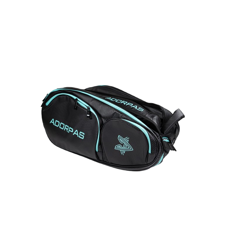 Pickleball Adorpas ADPB003 - Black turquoise Pickleball Adorpas ADPB003 - Black turquoise
