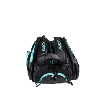 Pickleball Adorpas ADPB003 - Black turquoise
