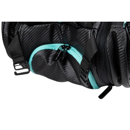 Pickleball Adorpas ADPB003 - Black turquoise