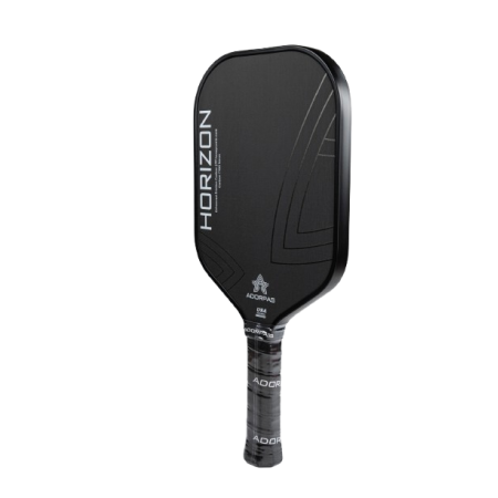 Vợt Pickleball HORIZON Đen – Thiết Kế Cao Cấp | Adorpas