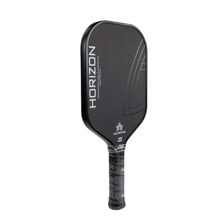 Vợt Pickleball HORIZON Đen – Thiết Kế Cao Cấp | Adorpas