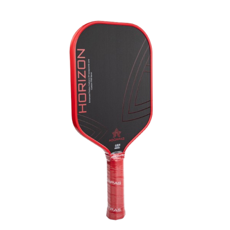 Horizon - Red