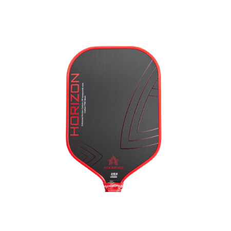 Horizon - Red