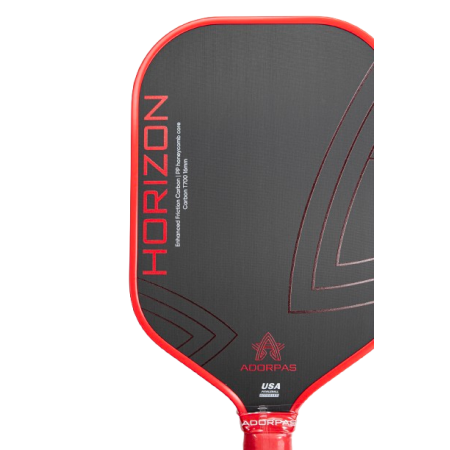 Horizon - Red