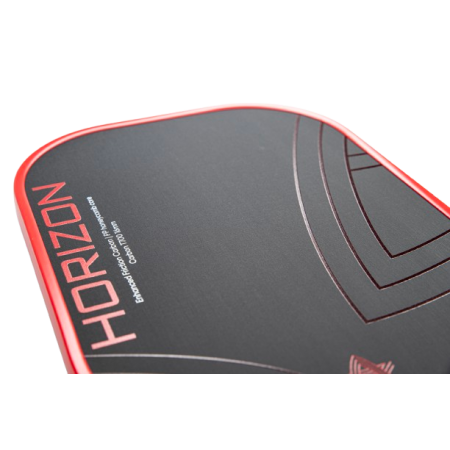 Horizon - Red