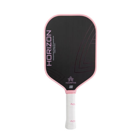 Vợt Pickleball HORIZON Hồng phấn – Thiết Kế Cao Cấp | Adorpas