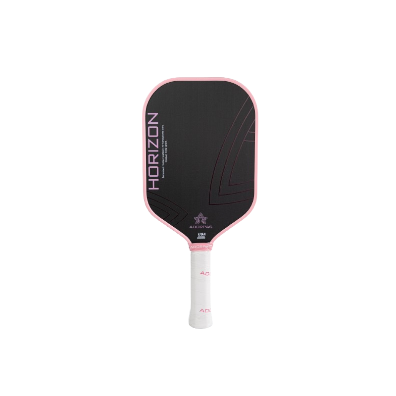 Vợt Pickleball HORIZON Hồng phấn – Thiết Kế Cao Cấp | Adorpas Vợt Pickleball HORIZON Hồng phấn – Thiết Kế Cao Cấp | Adorpas