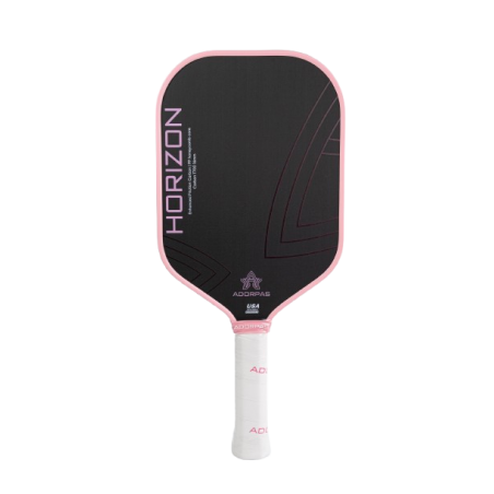 Vợt Pickleball HORIZON Hồng phấn – Thiết Kế Cao Cấp | Adorpas