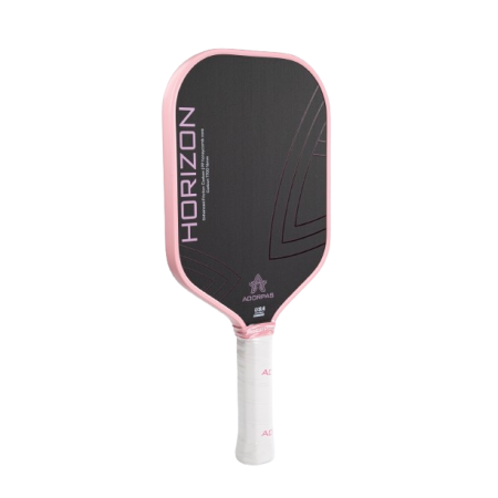 Vợt Pickleball HORIZON Hồng phấn – Thiết Kế Cao Cấp | Adorpas