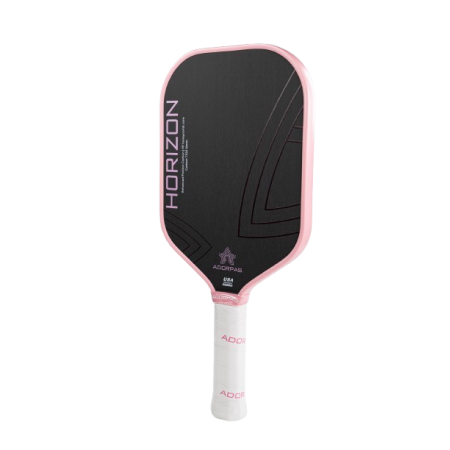 Vợt Pickleball HORIZON Hồng phấn – Thiết Kế Cao Cấp | Adorpas