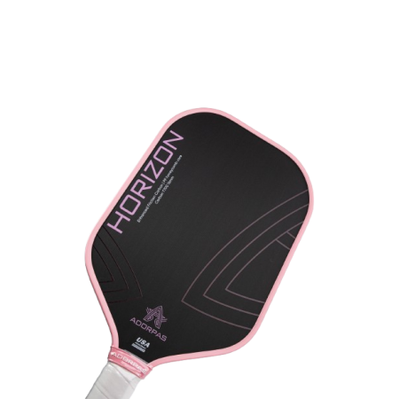 Vợt Pickleball HORIZON Hồng phấn – Thiết Kế Cao Cấp | Adorpas