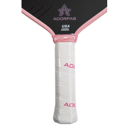 Vợt Pickleball HORIZON Hồng phấn – Thiết Kế Cao Cấp | Adorpas