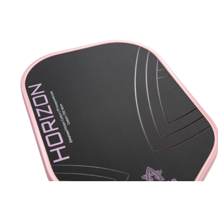 Vợt Pickleball HORIZON Hồng phấn – Thiết Kế Cao Cấp | Adorpas