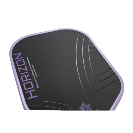 Vợt Pickleball HORIZON Tím – Thiết Kế Cao Cấp | Adorpas