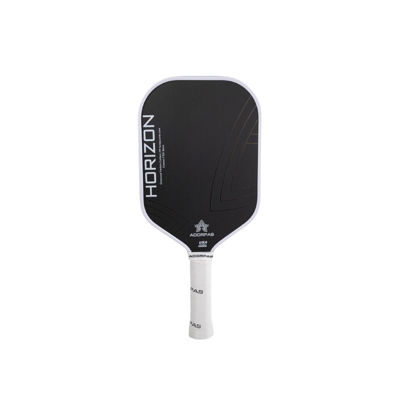 Vợt Pickleball HORIZON trắng – Thiết Kế Cao Cấp | Adorpas Vợt Pickleball HORIZON trắng – Thiết Kế Cao Cấp | Adorpas