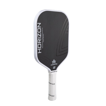 Vợt Pickleball HORIZON trắng – Thiết Kế Cao Cấp | Adorpas